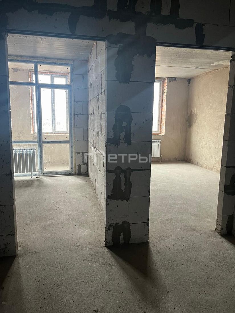 1-комн. в ЖК Испанский дворик 45*кв.м Пригородный