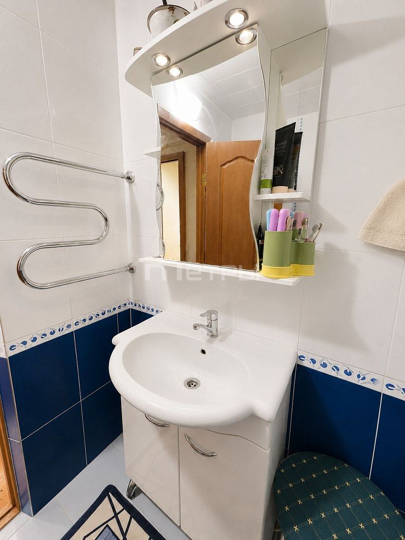 Продам 3ку в ЖК Азат-2, Алматинский район