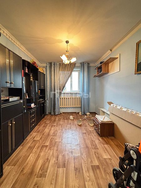 7-комнатный дом в Косшы