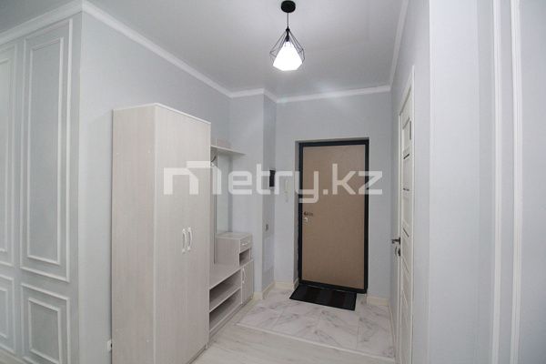 Продам 2х комнатую полноценную квартиру в ЖК Nova City