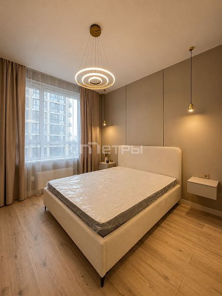 Евро-2 ЖК Султан Бейбарыс 52m2