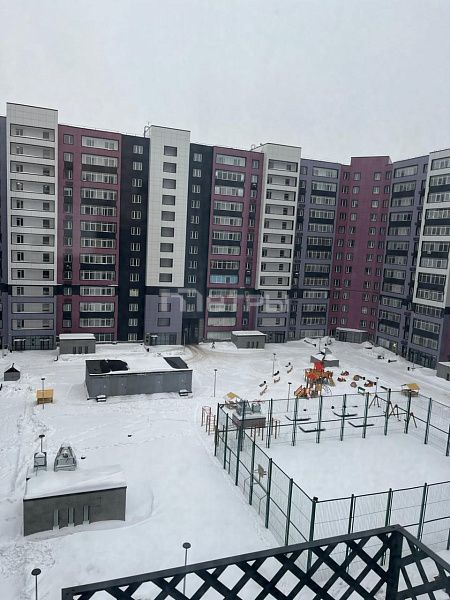 Евро-2 в ЖК Triumph City