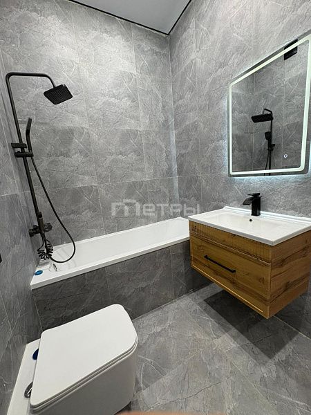 Muz Tau 2 комнатная