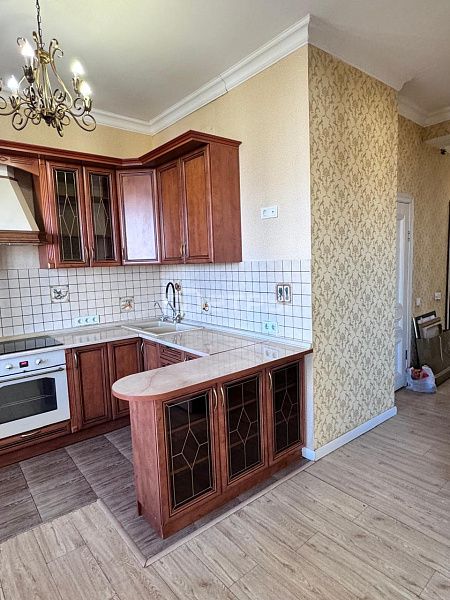 Ак-Шанырак 3 комнатная