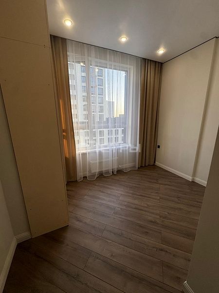 3х комнатная в ЖК Respublika