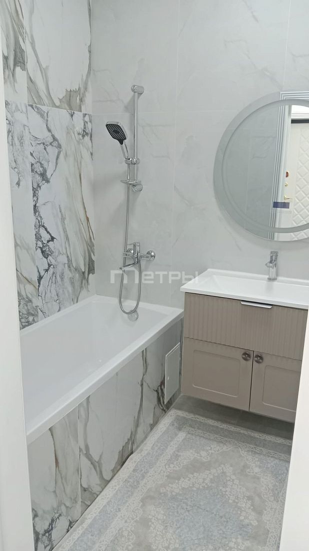 2х комн.кв в ЖК Тандау ПРОДАНА