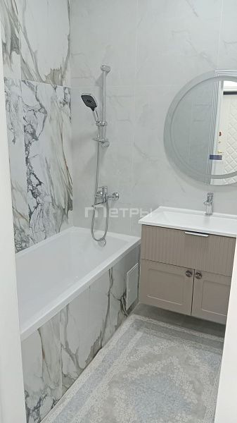 2х комн.кв в ЖК Тандау ПРОДАНА