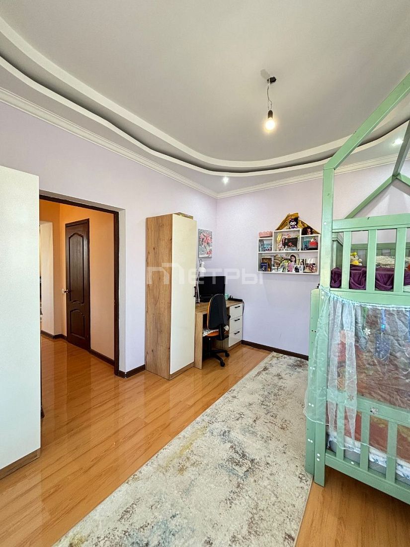 7-комнатный дом на Юго-Востоке, 297 м², участок 10 соток