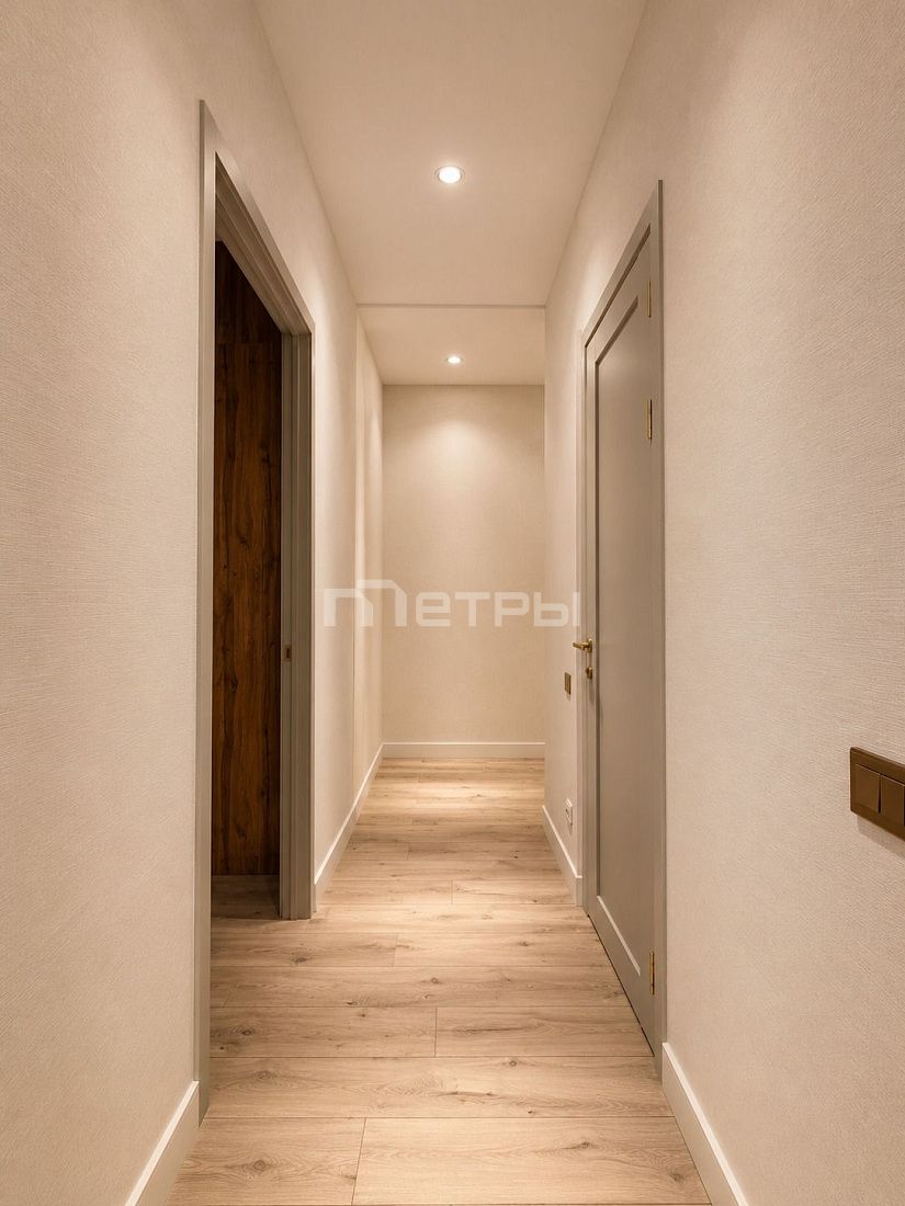 Евро-2 ЖК Султан Бейбарыс 52m2