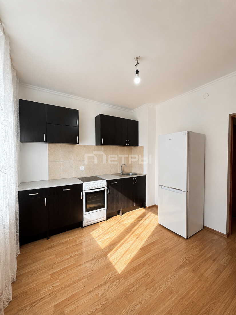 Продам 2х комн кв. в ЖК Кулагер 2 58м2