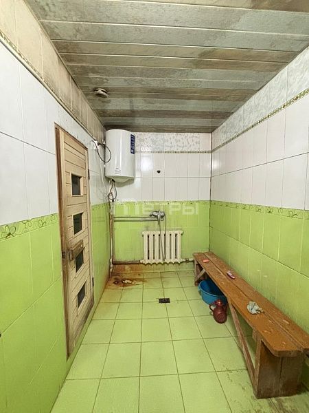 7-комнатный дом в Косшы