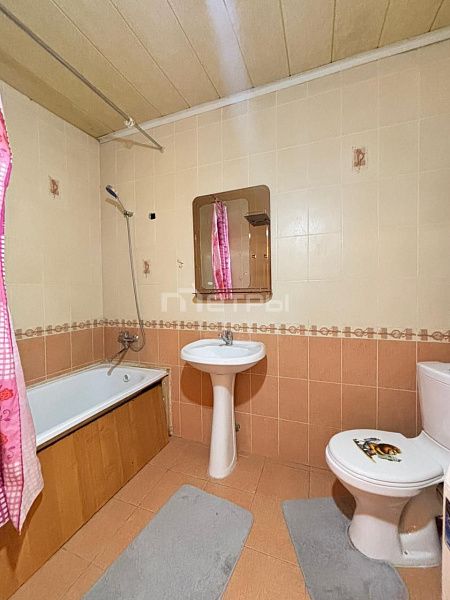 ЖК Кенесары