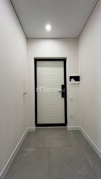 Евро 2 в ЖК Сафар, распашонка 42m2 ПРОДАНА