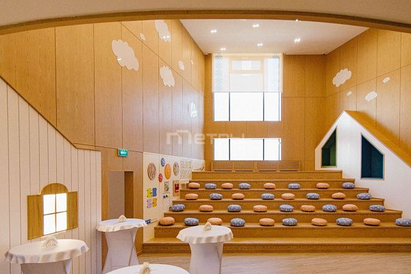 ЖК Capital Park Art