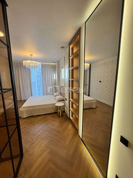 3 ком  Жк Parkside