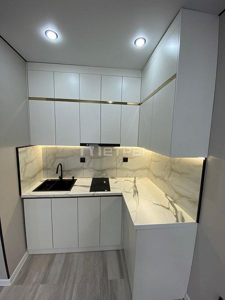 ЖК Атамұра евродвушка 39 квм