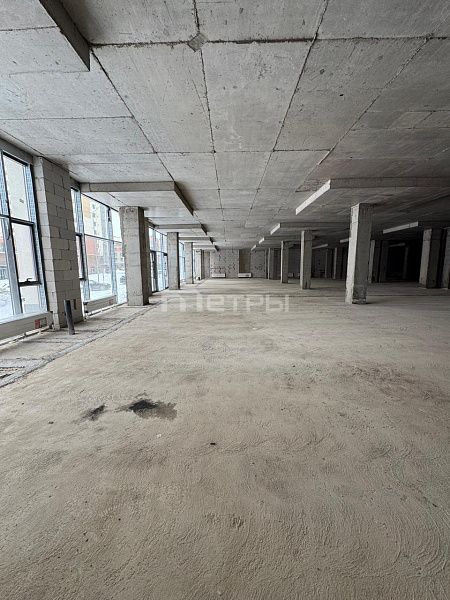 коммерческое помещение