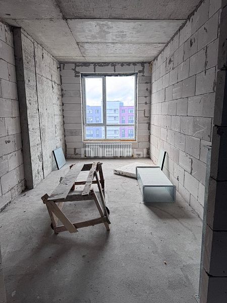 Триумф Сити черговая 4 комнатная