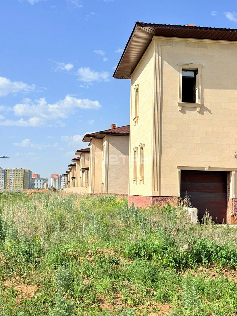 Коттедж в КГ Tumar Village