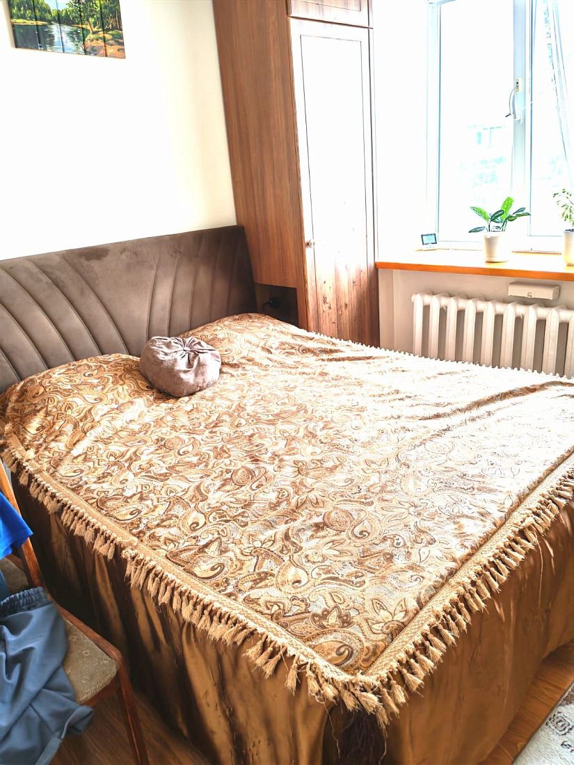 2-х комнат.кв., ЖК "Арнау", 61