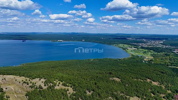 Продажа земельного участка под отель в Щучинске 9 соток