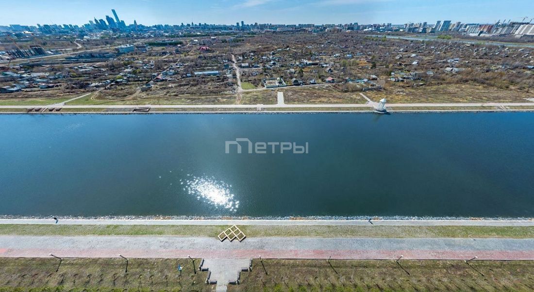 ЖК New City Life