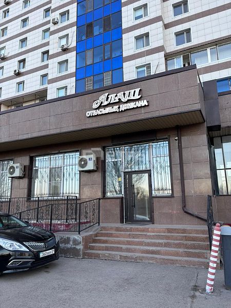 КОММЕРЧЕСКОЕ ПОМЕЩЕНИЕ 277 м² С ДЕЙСТВУЮЩИМ БИЗНЕСОМ