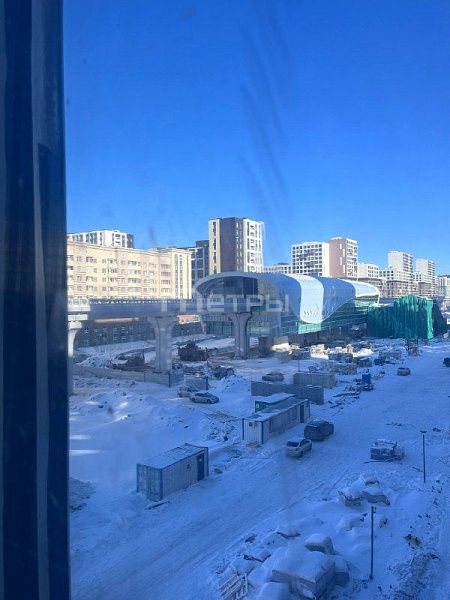 Продается 3-ком ЖК ИСМА Бизнес класс