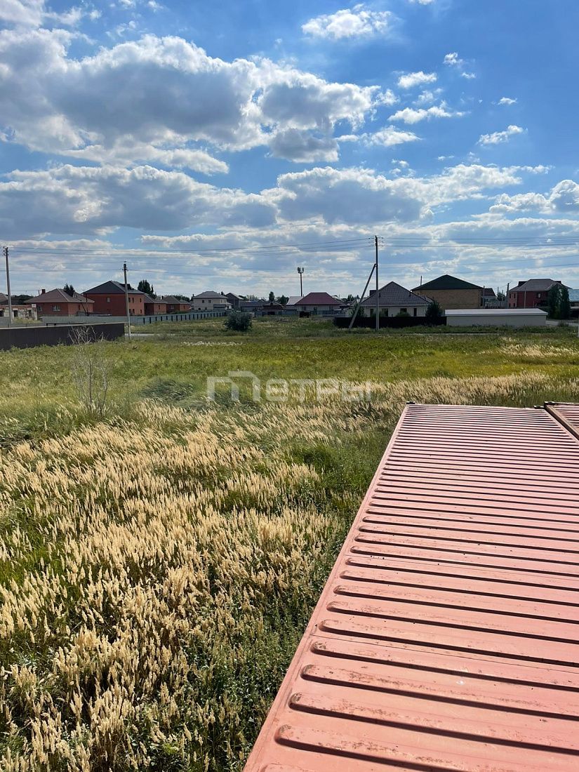 Коммерческий Участок