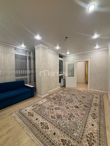 3-комн ЖК Алтын Отау