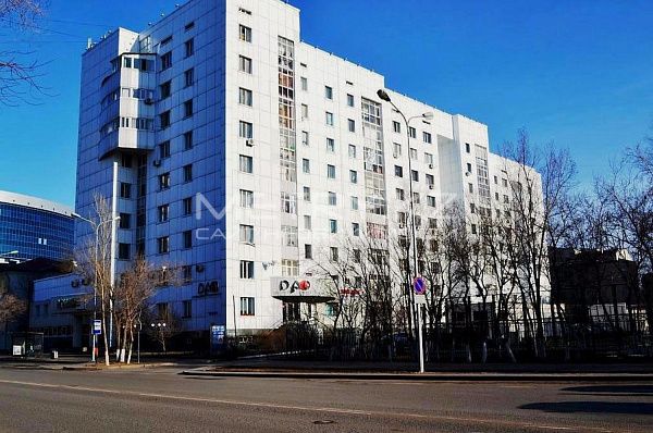 ЖК Астана-Недвижимость