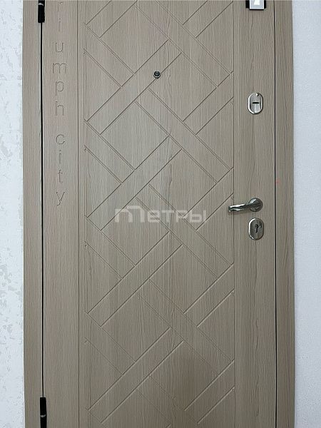 Евро-2 в ЖК Triumph City