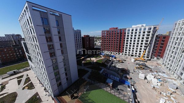 ЖК MOD Urban