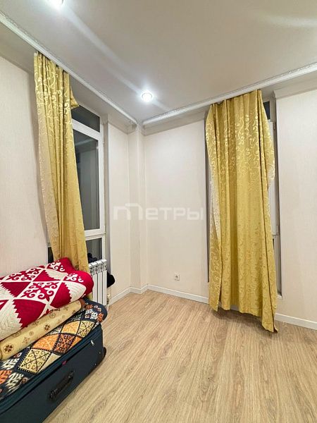 3-комн ЖК Алтын Отау