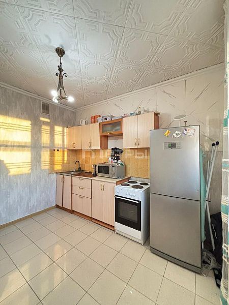 ЖК Кенесары