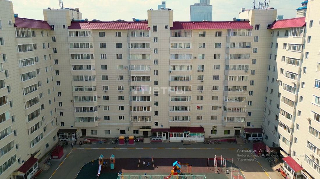 ЖК Ишим