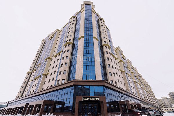 ЖК Коркем 2