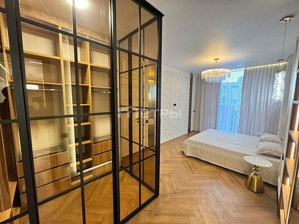 3 ком  Жк Parkside
