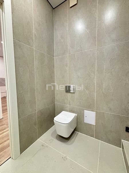 Евродвушка в ЖК Four seasons