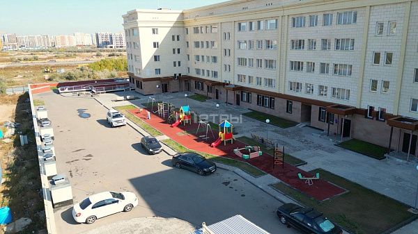 ЖК Куршевель