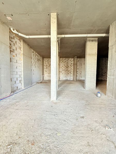 ЖК Respublika блок С н2 S-174м2