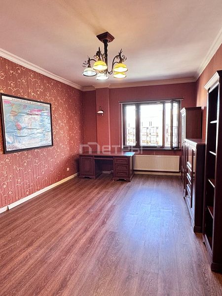 Ак-Шанырак 3 комнатная