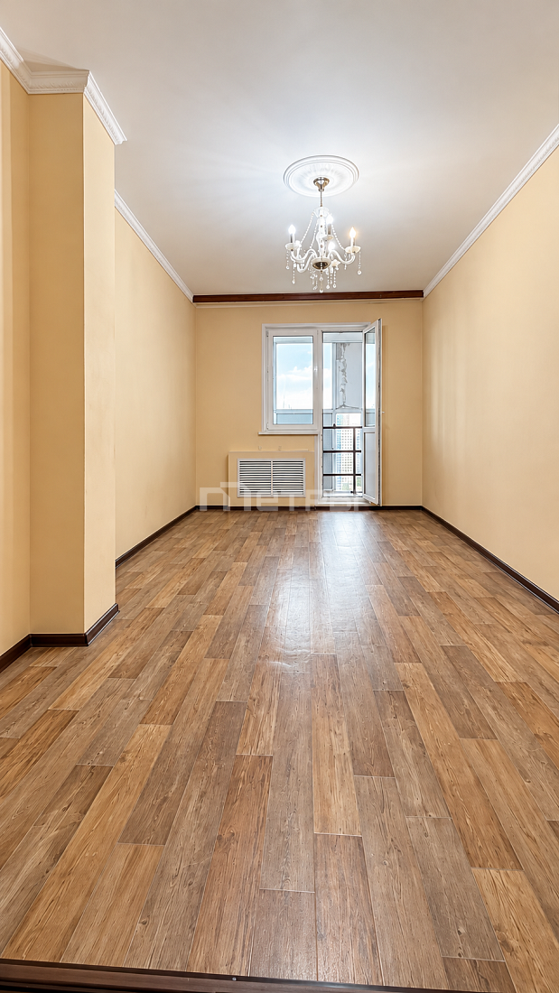 1 комн кв. в районе Сарыарка 52*m2