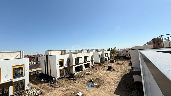 5 комн дуплекс в депутатском городке