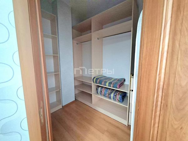 3-комнотноя квартира ЖК  На Водно-зелёном бульваре