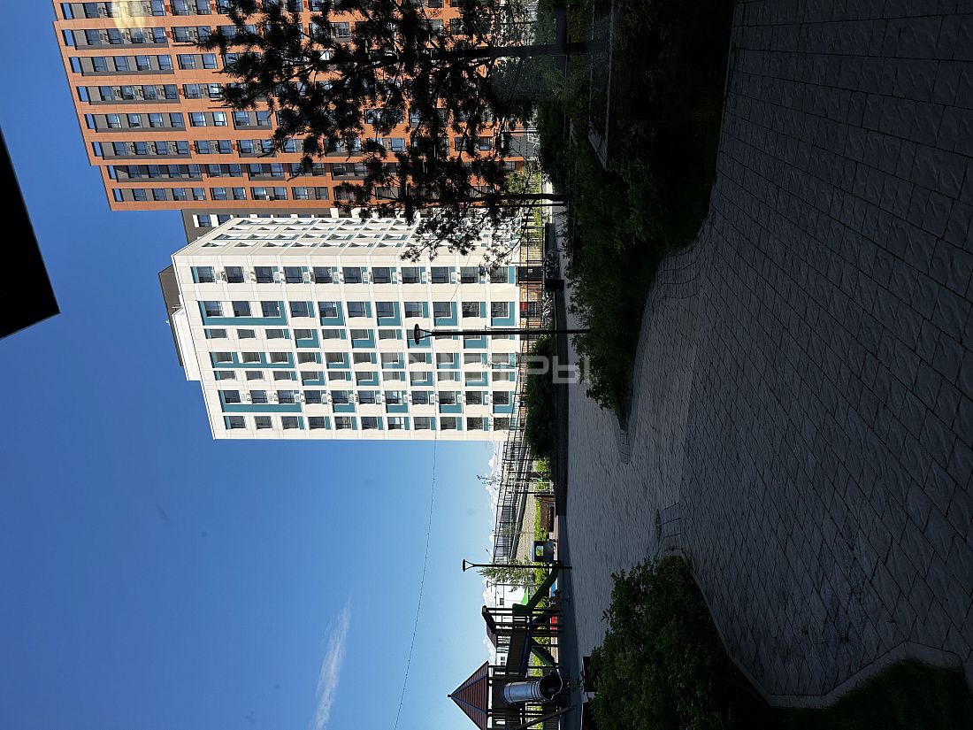3 ком Жк Athletic City