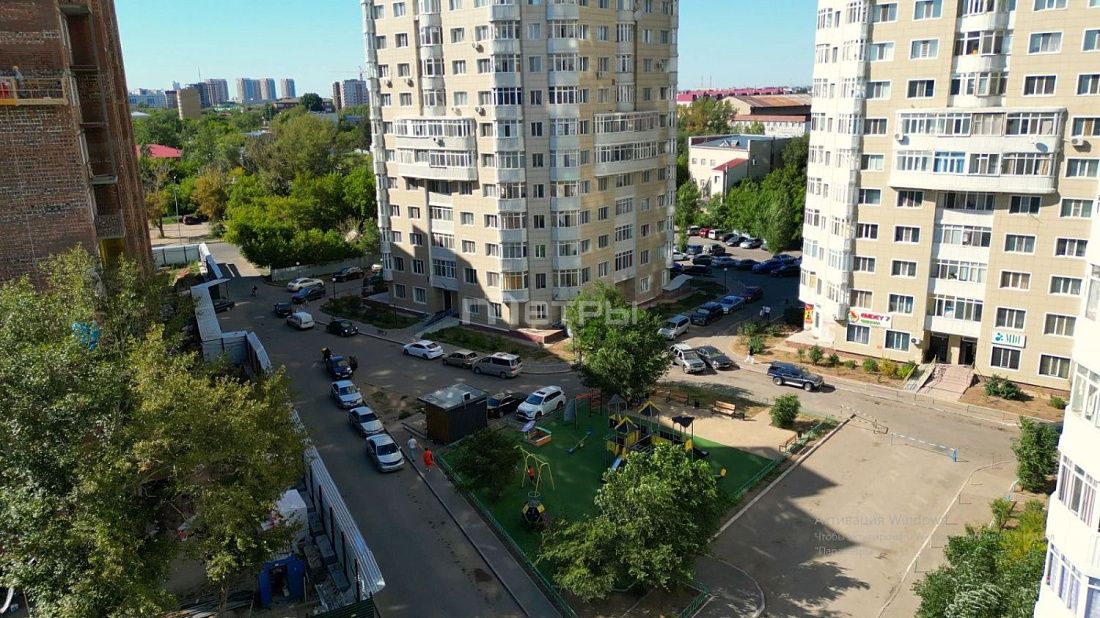 ЖК Эгалите