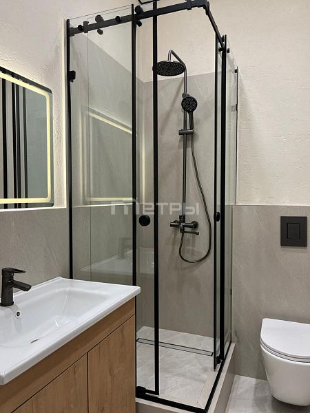 Евро-2 в ЖК Triumph City