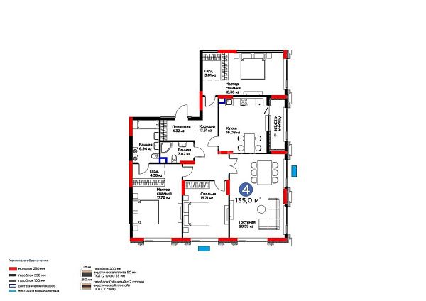 ЖК Capital Park Art