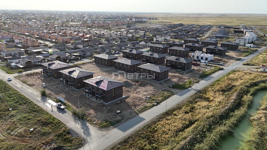 В продаже Дуплекс в Астане
